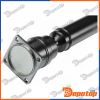 Arbre de transmission pour RENAULT | NWN-RE-001, 10-290030